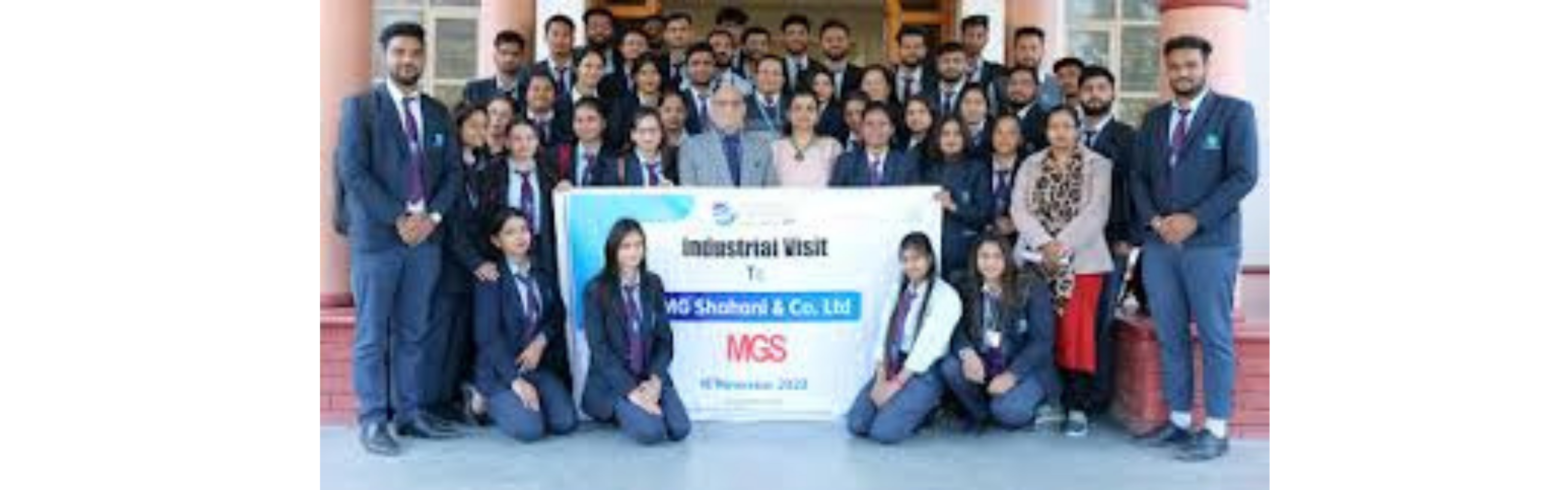 Uttaranchal University